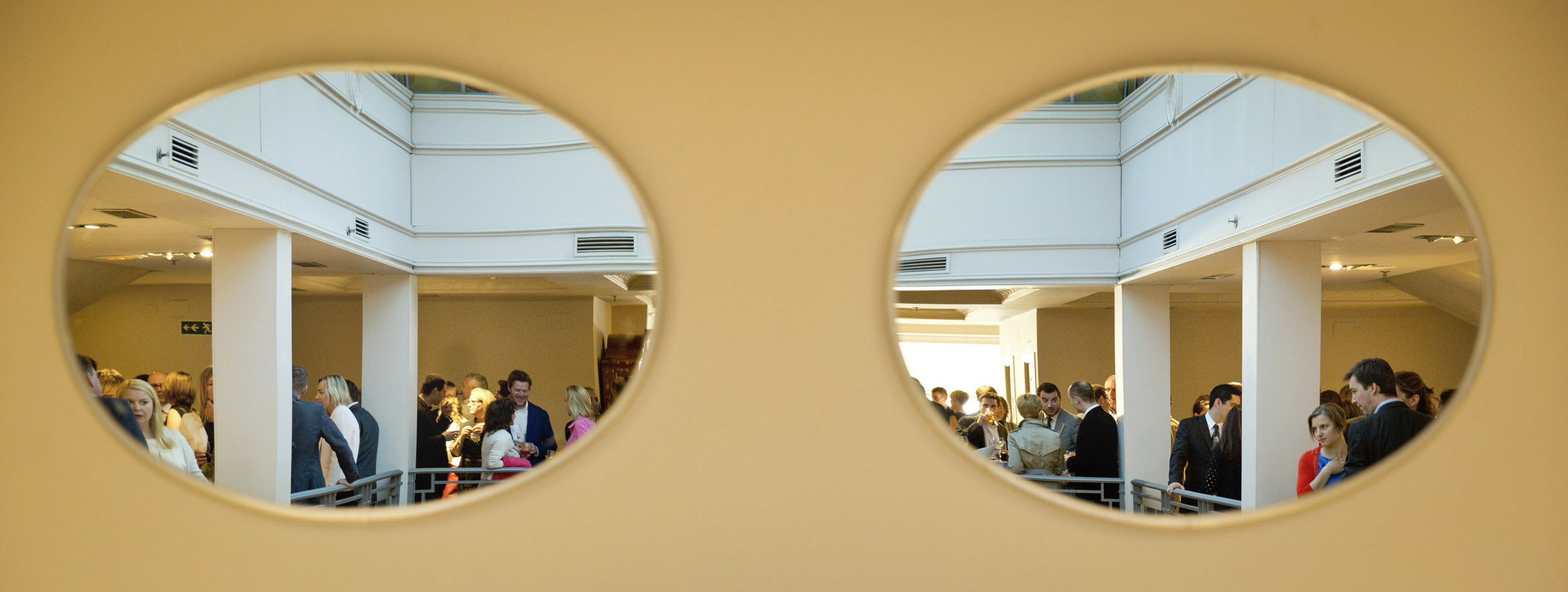photo de reportage événementiel pour les entreprises.